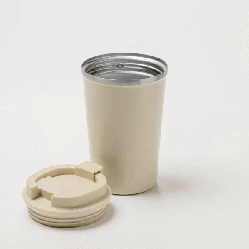 VASO TÉRMICO DE ACERO INOXIDABLE OKELE REF VA4134 ROLY