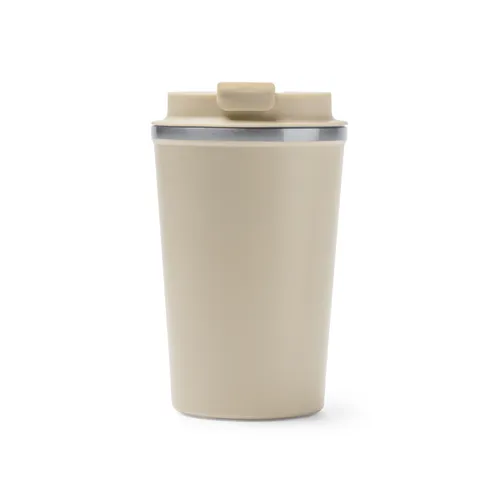 VASO TÉRMICO DE ACERO INOXIDABLE OKELE REF VA4134 ROLY