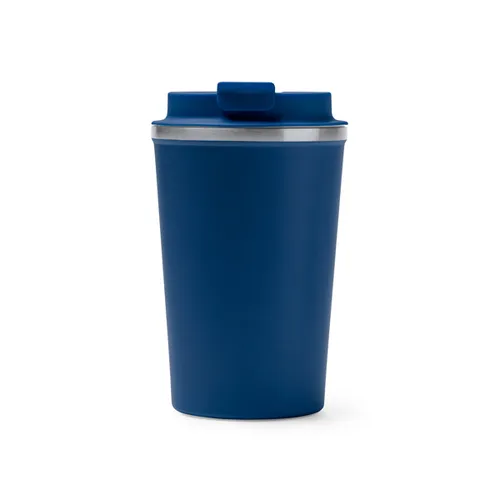 VASO TÉRMICO DE ACERO INOXIDABLE OKELE REF VA4134 ROLY