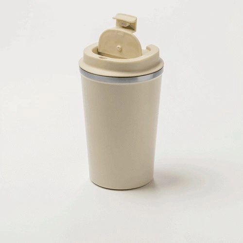 VASO TÉRMICO DE ACERO INOXIDABLE OKELE REF VA4134 ROLY