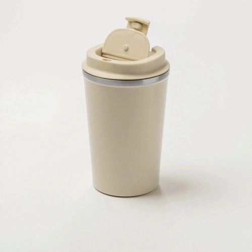 VASO TÉRMICO DE ACERO INOXIDABLE OKELE REF VA4134 ROLY