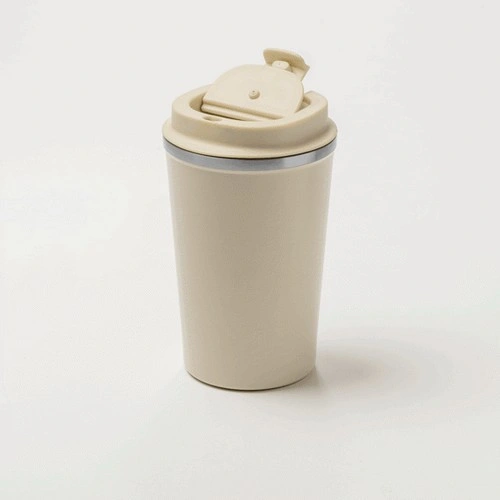VASO TÉRMICO DE ACERO INOXIDABLE OKELE REF VA4134 ROLY