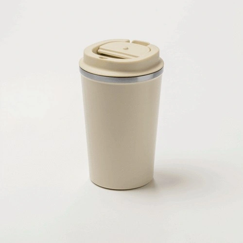 VASO TÉRMICO DE ACERO INOXIDABLE OKELE REF VA4134 ROLY