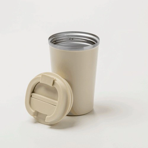 VASO TÉRMICO DE ACERO INOXIDABLE OKELE REF VA4134 ROLY