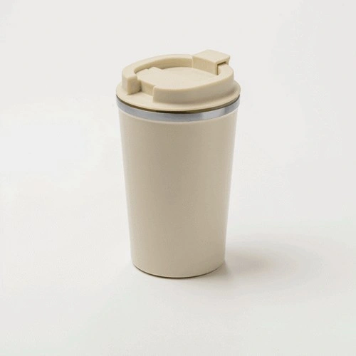 VASO TÉRMICO DE ACERO INOXIDABLE OKELE REF VA4134 ROLY