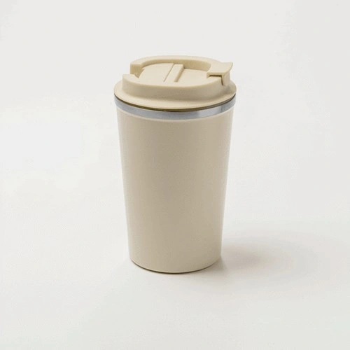VASO TÉRMICO DE ACERO INOXIDABLE OKELE REF VA4134 ROLY