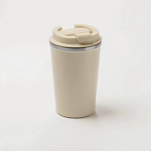 VASO TÉRMICO DE ACERO INOXIDABLE OKELE REF VA4134 ROLY