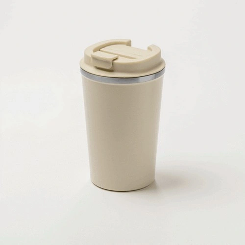 VASO TÉRMICO DE ACERO INOXIDABLE OKELE REF VA4134 ROLY