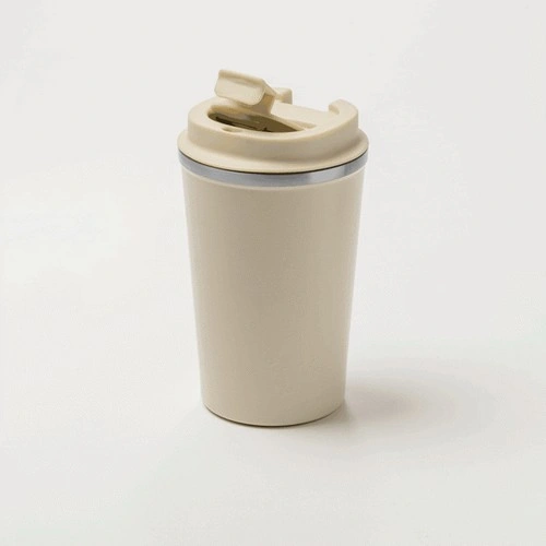 VASO TÉRMICO DE ACERO INOXIDABLE OKELE REF VA4134 ROLY
