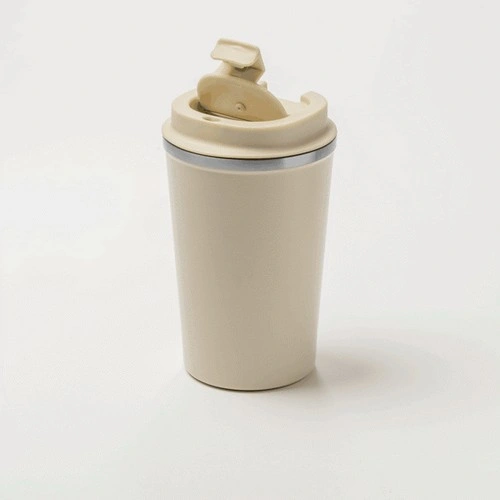 VASO TÉRMICO DE ACERO INOXIDABLE OKELE REF VA4134 ROLY