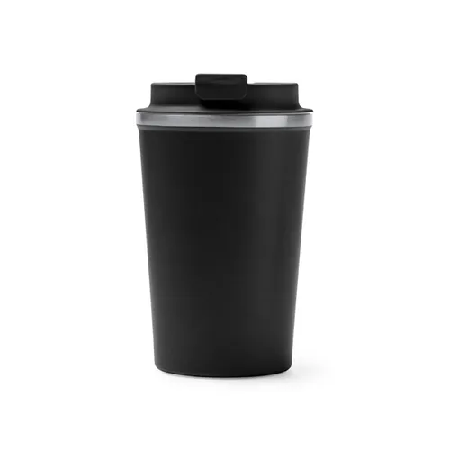 VASO TÉRMICO DE ACERO INOXIDABLE OKELE REF VA4134 ROLY