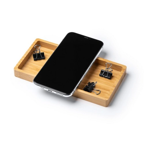 COMPRAR ORGANIZADOR CARGADOR LUKE