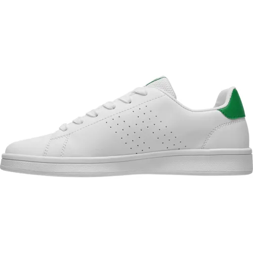 ZAPATILLA DEPORTIVA DE ESTILO CLÁSICO OWENS REF ZS8315