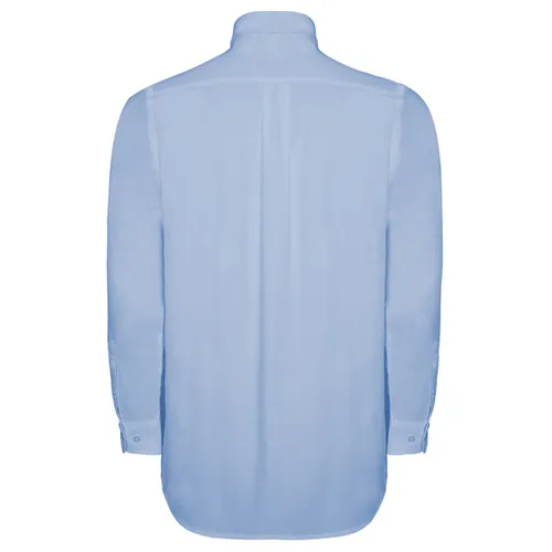 CAMISA DE HOMBRE OXFORD REF CM5507 ROLY