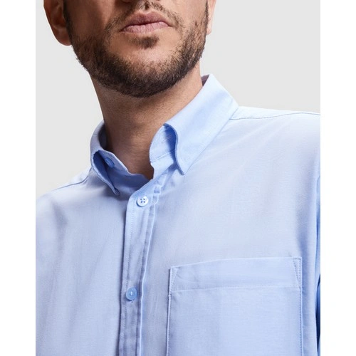 CAMISA DE HOMBRE OXFORD REF CM5507 ROLY