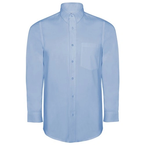 CAMISA DE HOMBRE OXFORD REF CM5507 ROLY