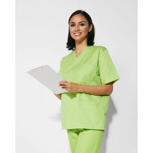 CASACA DE SERVICIOS UNISEX PANACEA REF CA9098 ROLY