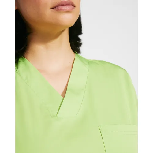 CASACA DE SERVICIOS UNISEX PANACEA REF CA9098 ROLY