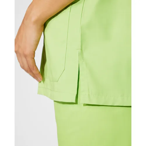 CASACA DE SERVICIOS UNISEX PANACEA REF CA9098 ROLY