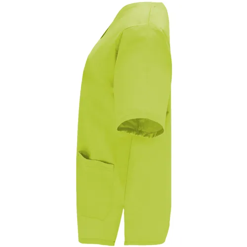 CASACA DE SERVICIOS UNISEX PANACEA REF CA9098 ROLY