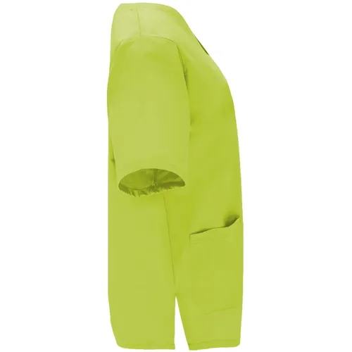 CASACA DE SERVICIOS UNISEX PANACEA REF CA9098 ROLY