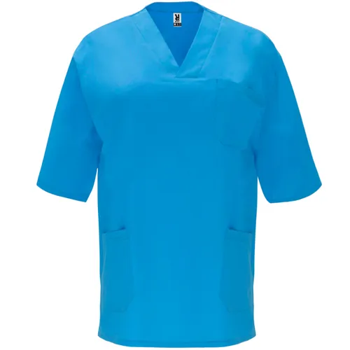 CASACA DE SERVICIOS UNISEX PANACEA REF CA9098 ROLY