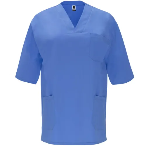 CASACA DE SERVICIOS UNISEX PANACEA REF CA9098 ROLY