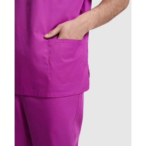 CASACA DE SERVICIOS UNISEX PANACEA REF CA9098 ROLY