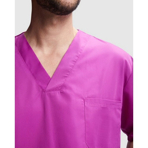 CASACA DE SERVICIOS UNISEX PANACEA REF CA9098 ROLY