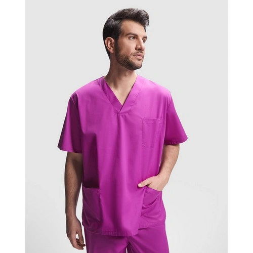 CASACA DE SERVICIOS UNISEX PANACEA REF CA9098 ROLY