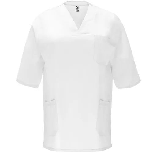 CASACA DE SERVICIOS UNISEX PANACEA REF CA9098 ROLY