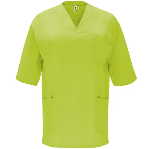 CASACA DE SERVICIOS UNISEX PANACEA REF CA9098 ROLY