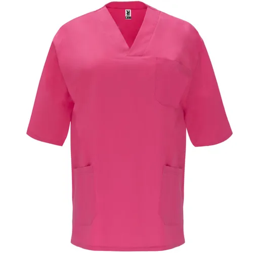 CASACA DE SERVICIOS UNISEX PANACEA REF CA9098 ROLY