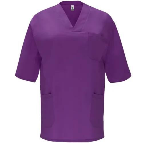 CASACA DE SERVICIOS UNISEX PANACEA REF CA9098 ROLY