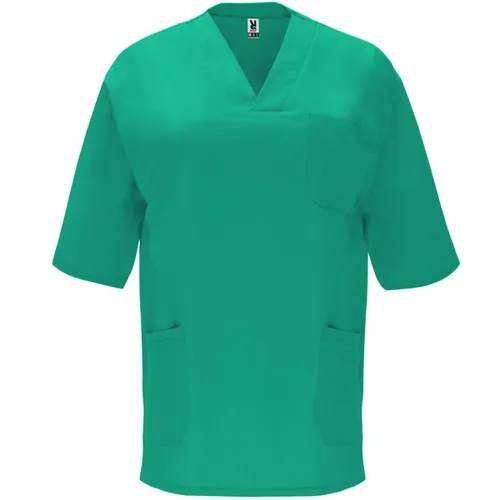 CASACA DE SERVICIOS UNISEX PANACEA REF CA9098 ROLY