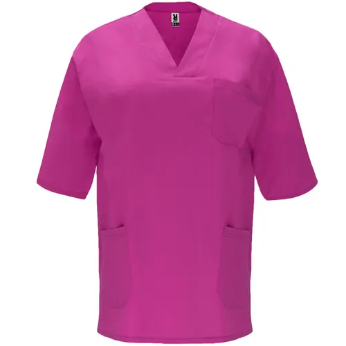 CASACA DE SERVICIOS UNISEX PANACEA REF CA9098 ROLY