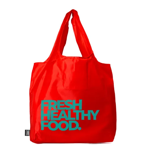 BOLSA DE LA COMPRA PLEGABLE PANTALA REF BO7549 ROLY
