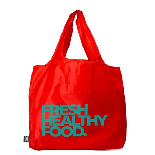 BOLSA DE LA COMPRA PLEGABLE PANTALA REF BO7549 ROLY