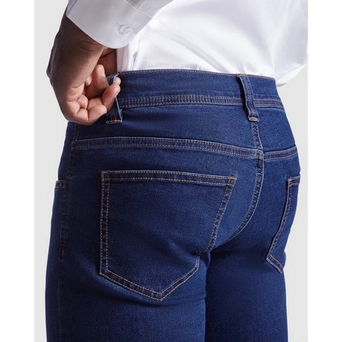 COMPRAR PANTALÓN VAQUERO  BROCK REF PA8415