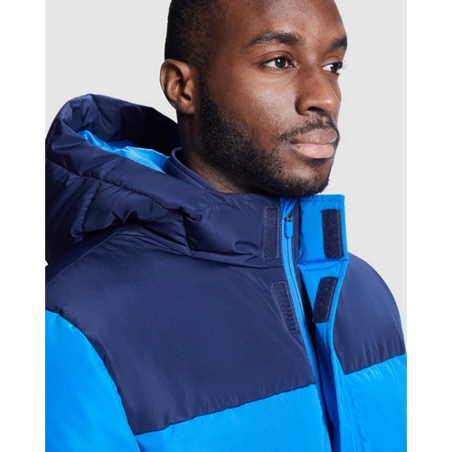 COMPRAR PARKA  TALLIN REF PK5075