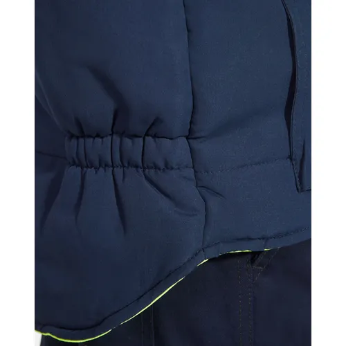 CHALECO REVERSIBLE MULTIBOLSILLOS AV PERSEI REF HV9313