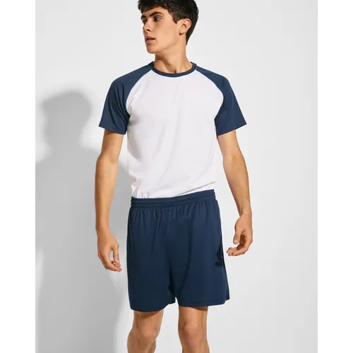 PANTALÓN CORTO DEPORTIVO PLAYER REF PA0453 ROLY