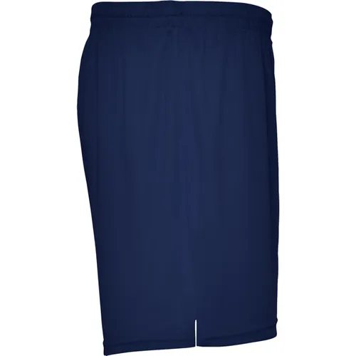 PANTALÓN CORTO DEPORTIVO PLAYER REF PA0453 ROLY