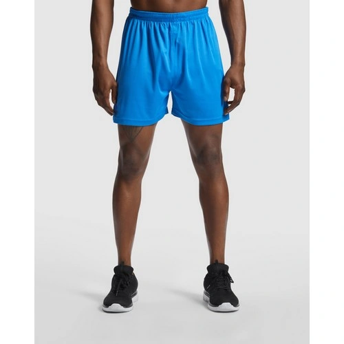 PANTALÓN CORTO DEPORTIVO PLAYER REF PA0453 ROLY