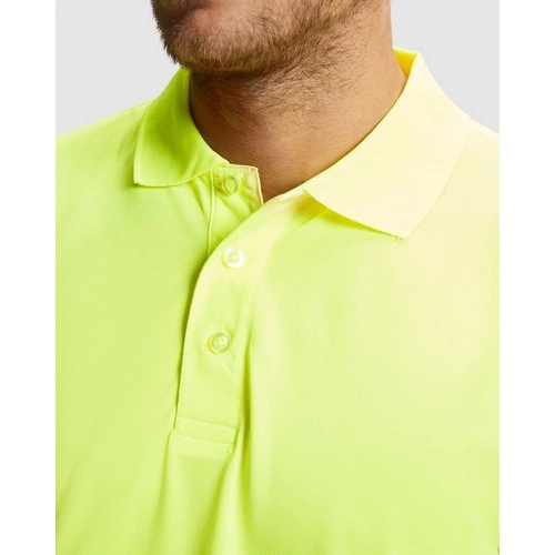 POLO TÉCNICO MANGA LARGA AV POLARIS REF HV9306 ROLY