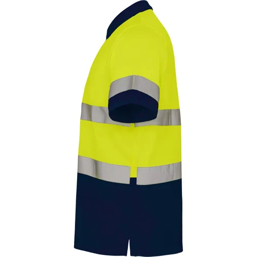 POLO TÉCNICO MANGA CORTA AV POLARIS REF HV9302 ROLY