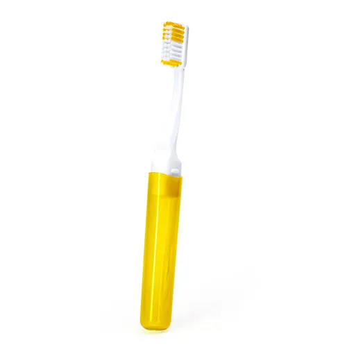 CEPILLO DE DIENTES CON DOS PIEZAS POLE REF SB9924 ROLY