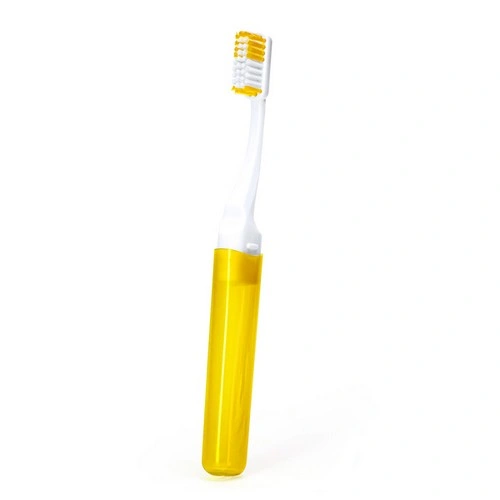 CEPILLO DE DIENTES CON DOS PIEZAS POLE REF SB9924 ROLY