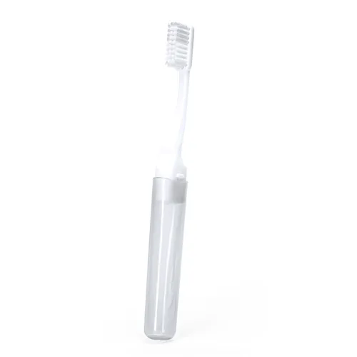 CEPILLO DE DIENTES CON DOS PIEZAS POLE REF SB9924 ROLY