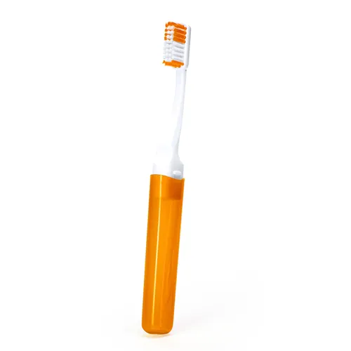 CEPILLO DE DIENTES CON DOS PIEZAS POLE REF SB9924 ROLY